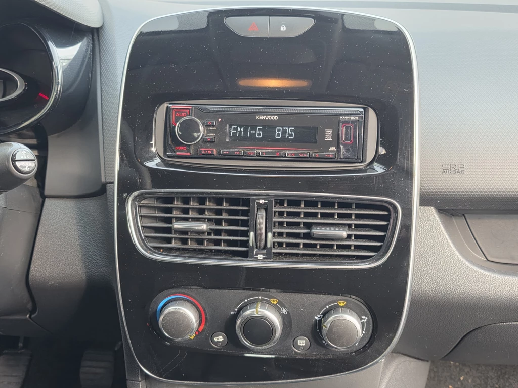 Renault Clio – foto 12