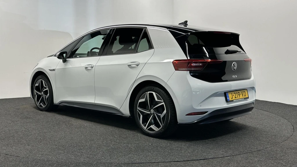 Volkswagen ID.3 – foto 3