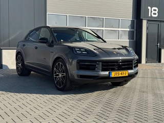 Porsche Cayenne – thumbnail 16