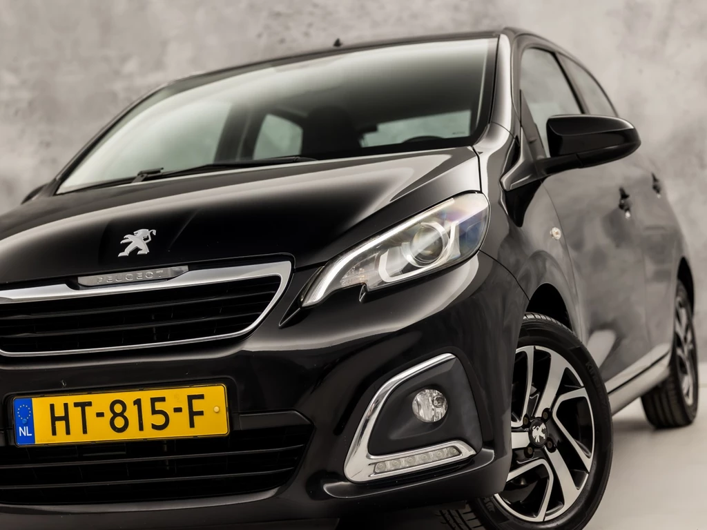 Peugeot 108 – foto 2