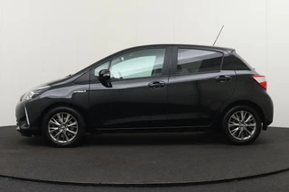 Toyota Yaris – thumbnail 2