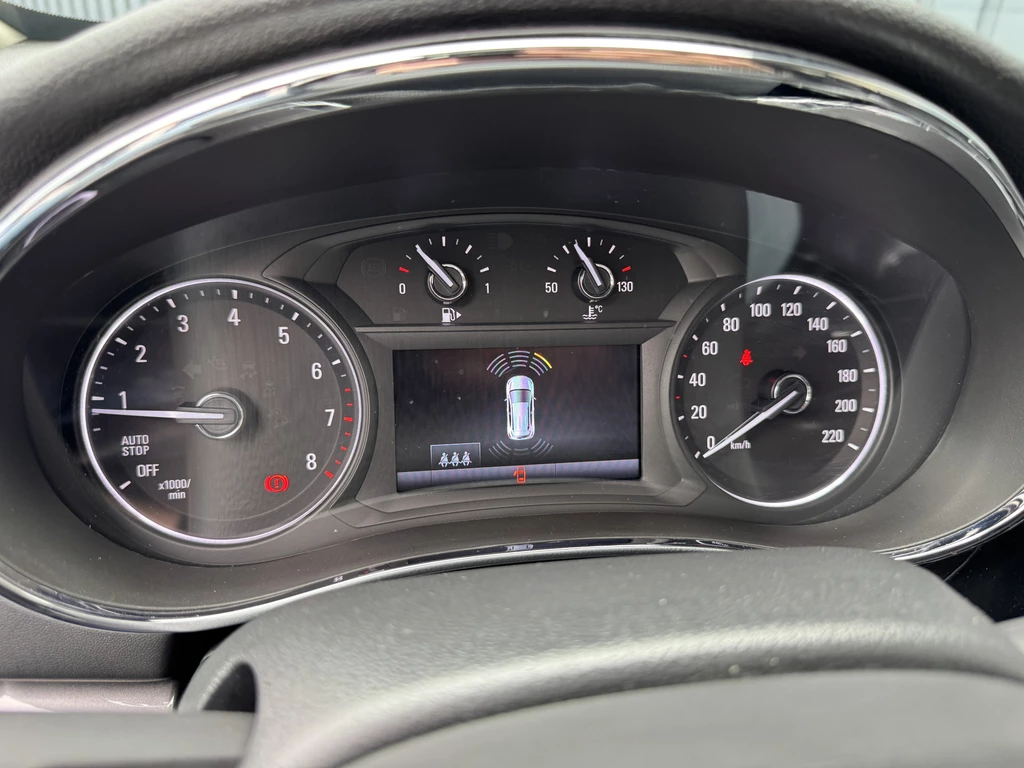 Opel Mokka X – foto 47