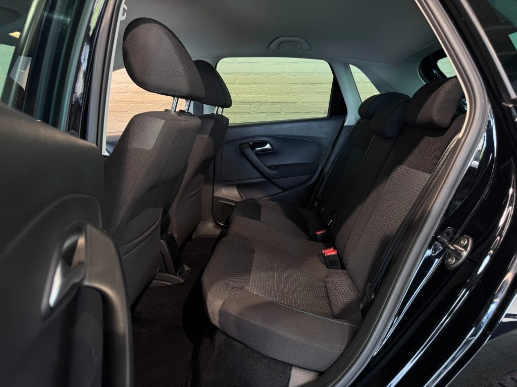 Volkswagen Polo – foto 13