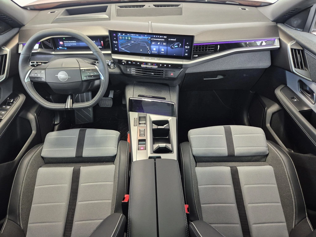 Opel Grandland – foto 10