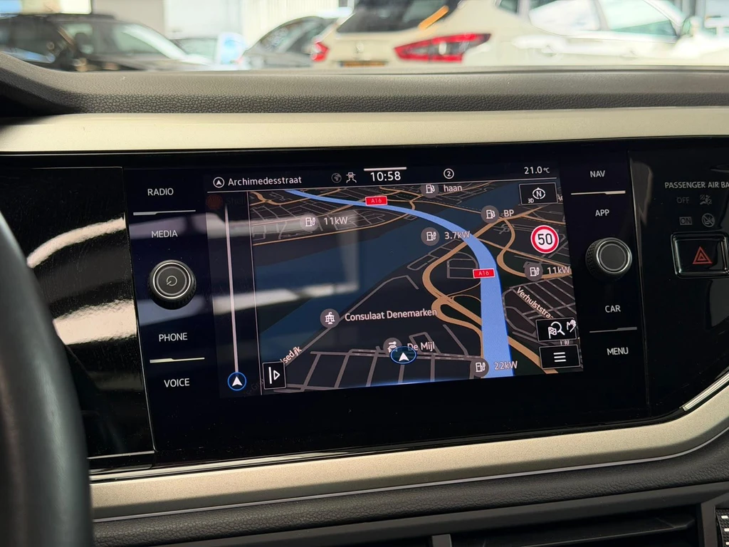 Volkswagen Polo – foto 17