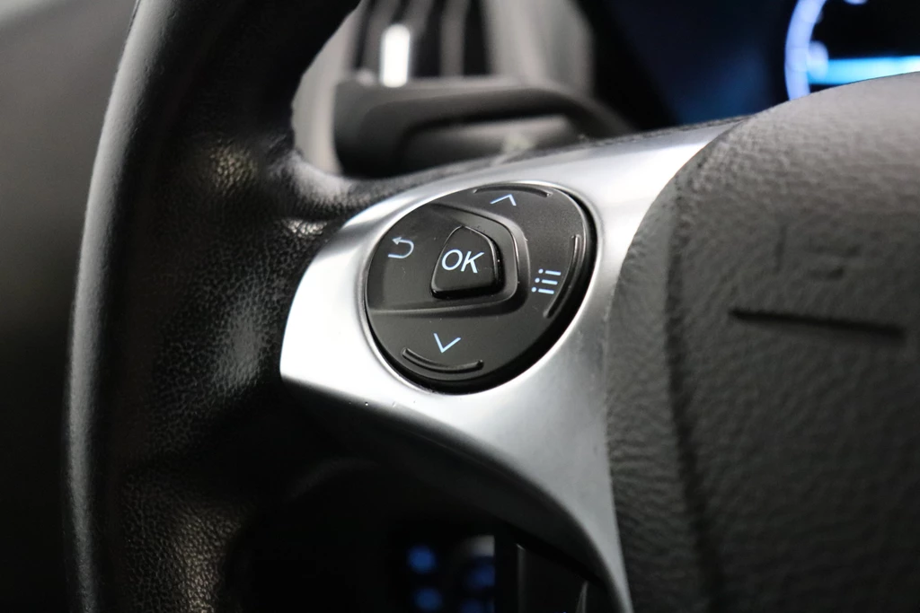 Ford Transit Connect – foto 14