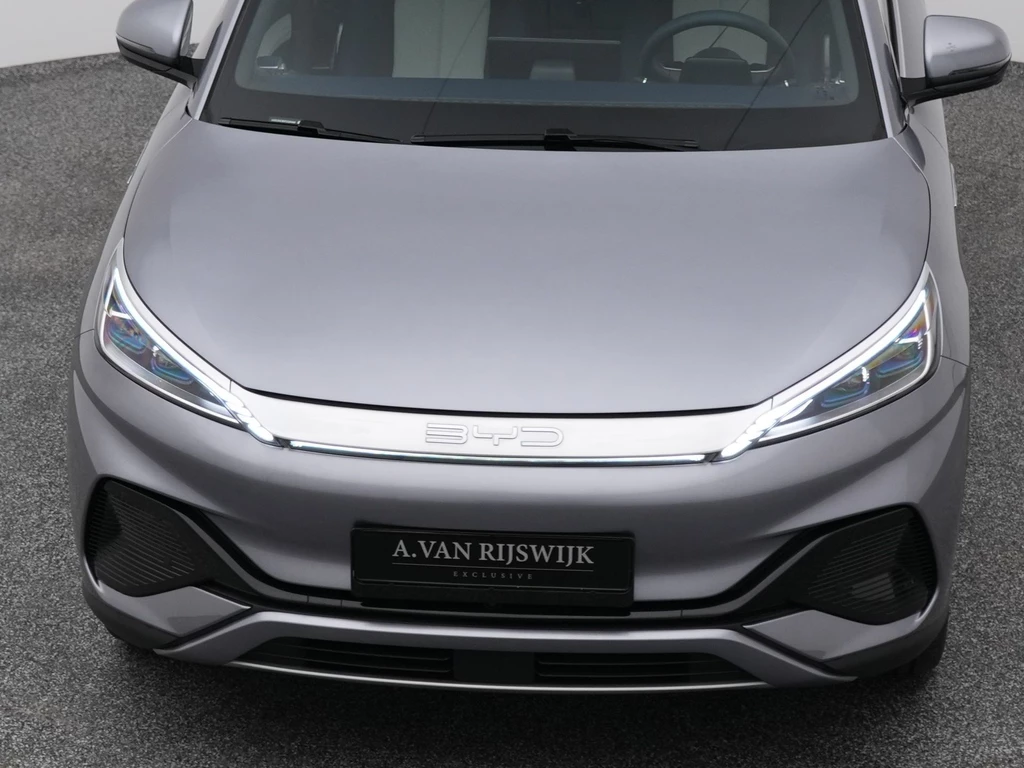 BYD ATTO 3 – foto 19