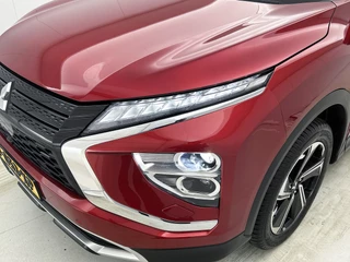 Mitsubishi Eclipse Cross – thumbnail 11