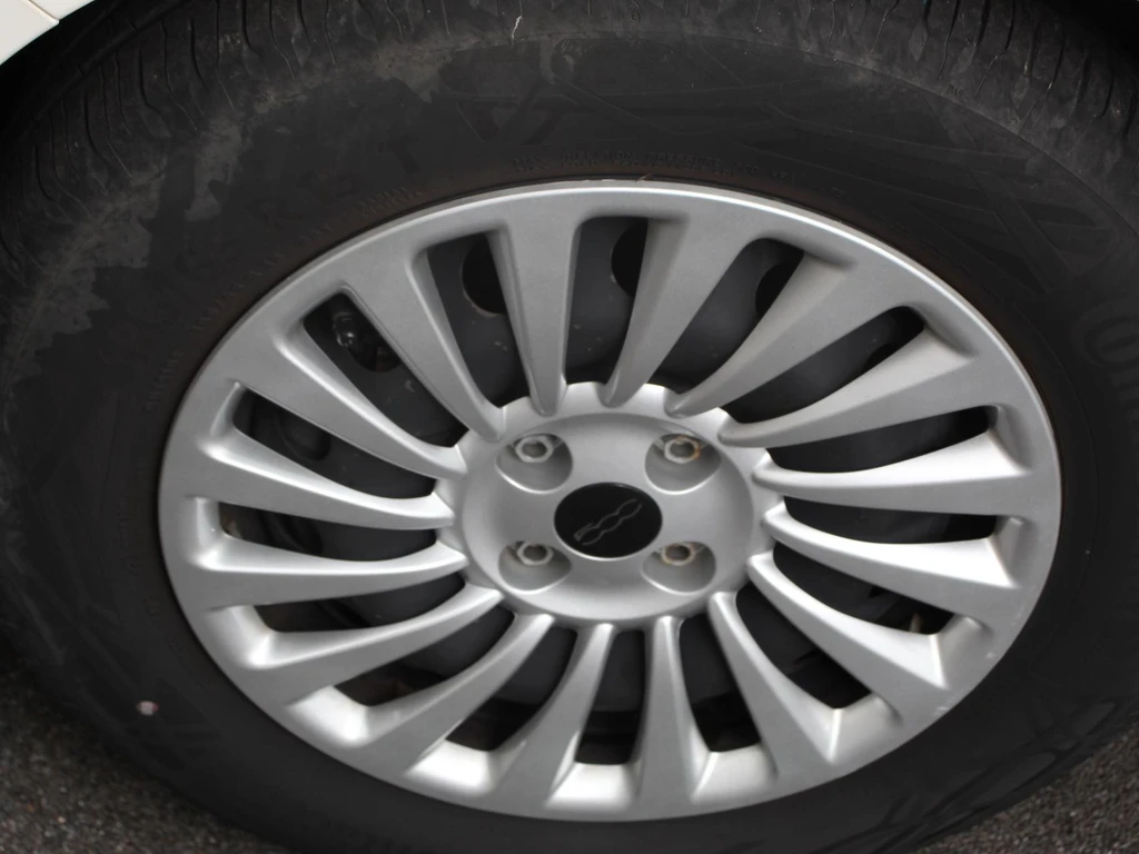Fiat 500 – foto 21
