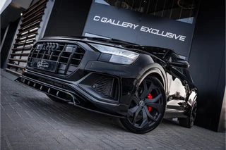 Audi SQ8 – thumbnail 2