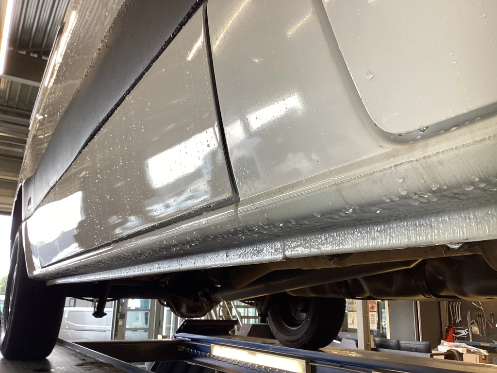 Mercedes-Benz Sprinter – foto 32