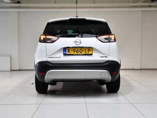 Opel Crossland X – thumbnail 4