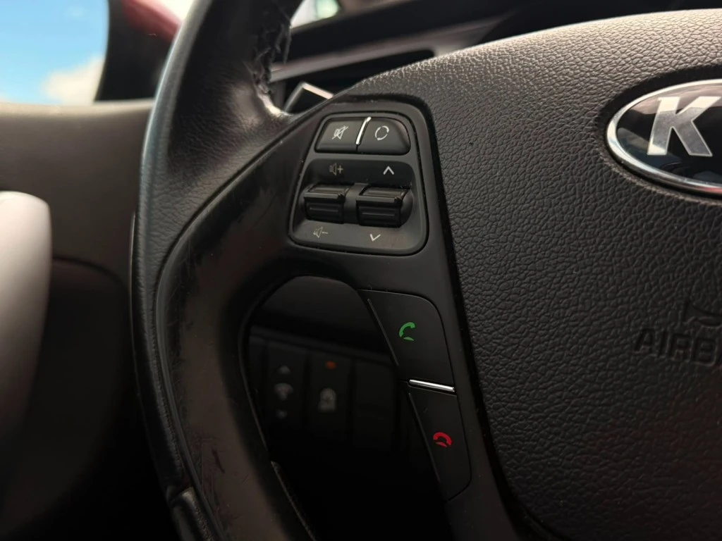 Kia Ceed – foto 10