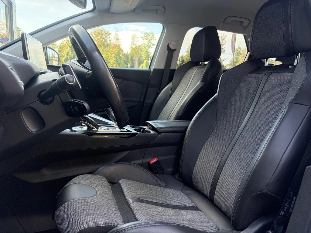 Peugeot 3008 – foto 8