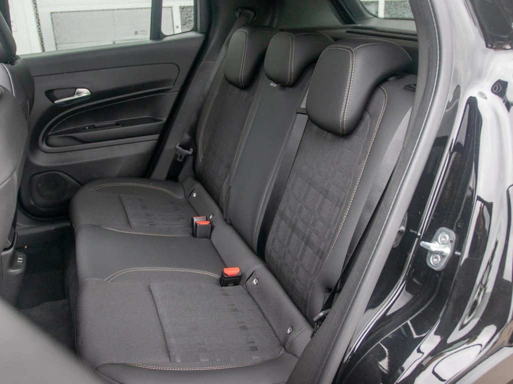 Jeep Avenger – foto 14