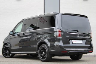 Mercedes-Benz V-Klasse – thumbnail 10