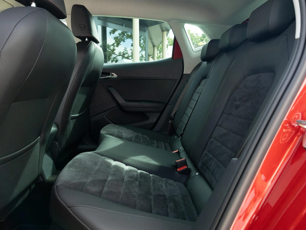 SEAT Ibiza – foto 12