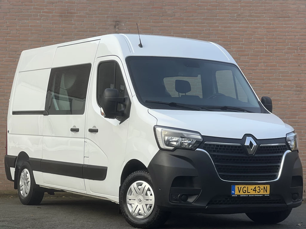 Renault Master – foto 9