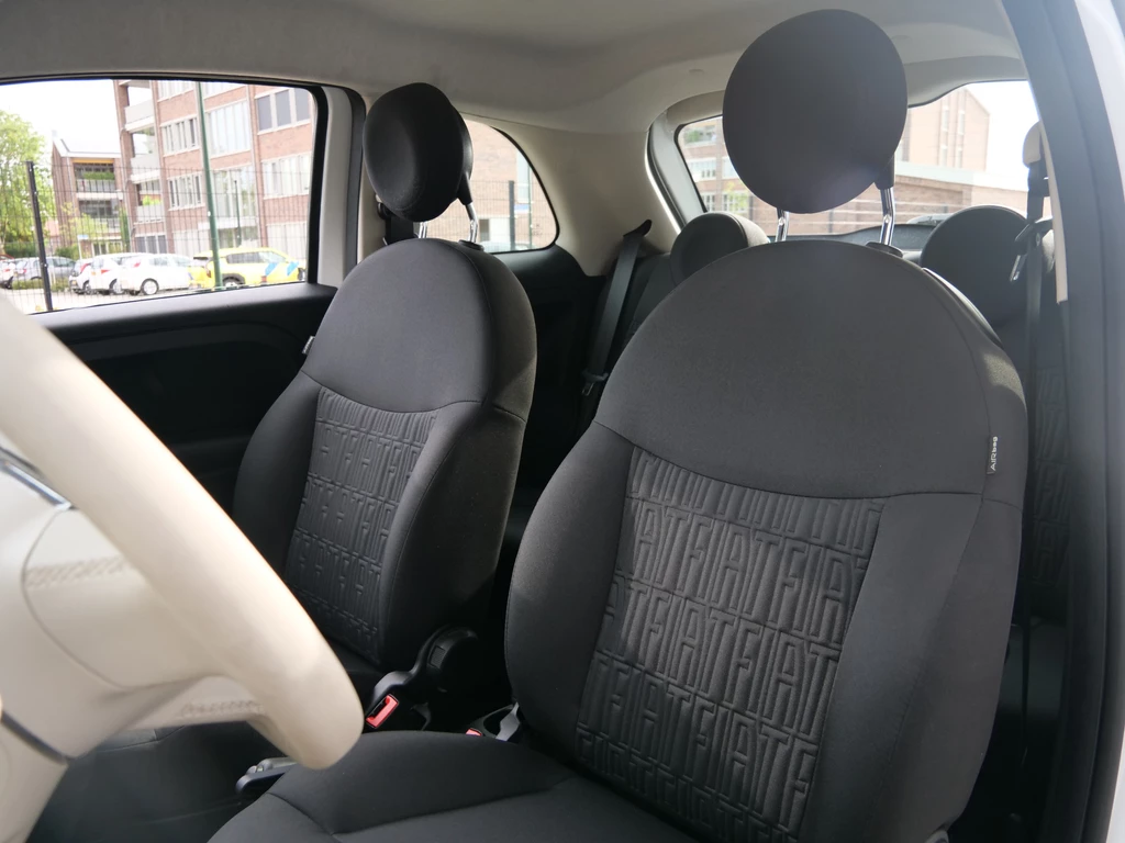Fiat 500 – foto 15