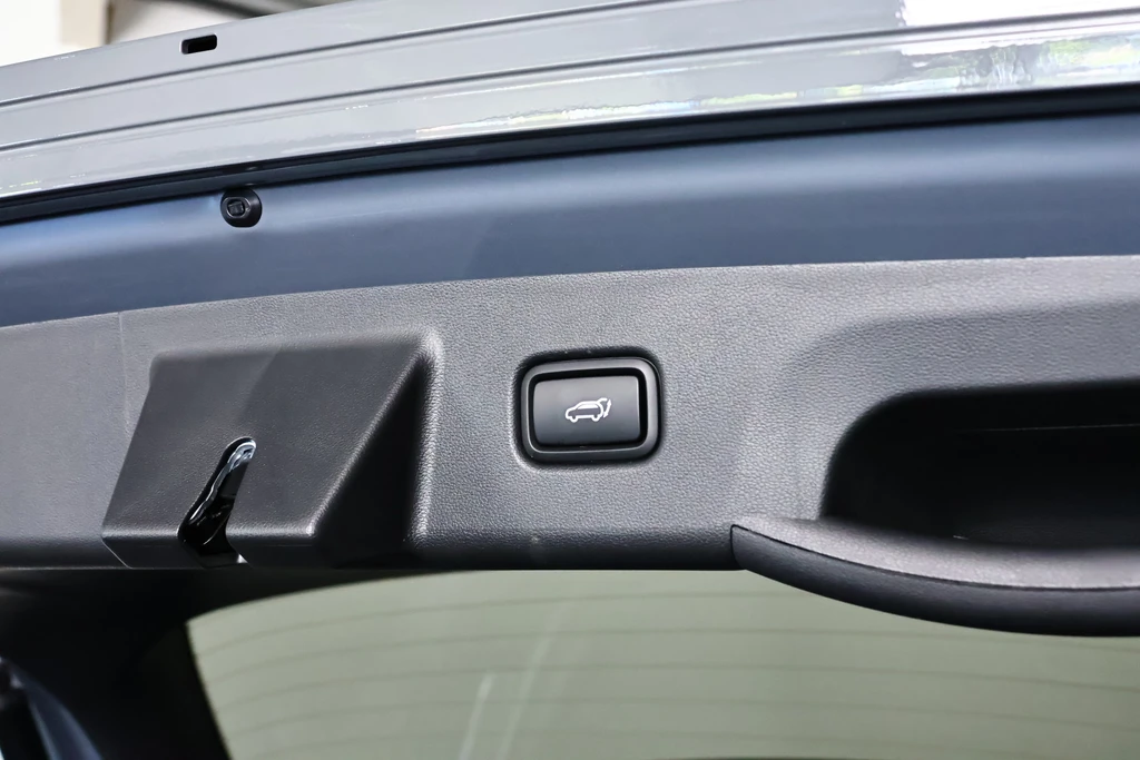 Hyundai Tucson – foto 34
