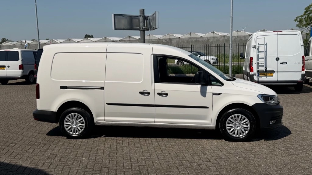 Volkswagen Caddy – foto 8