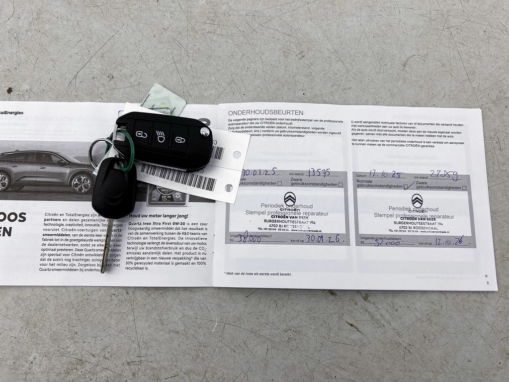 Citroën ë-C4 – foto 31