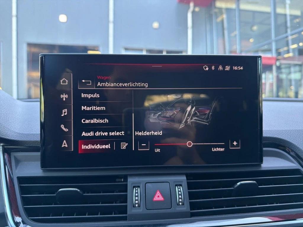Audi Q5 – foto 34