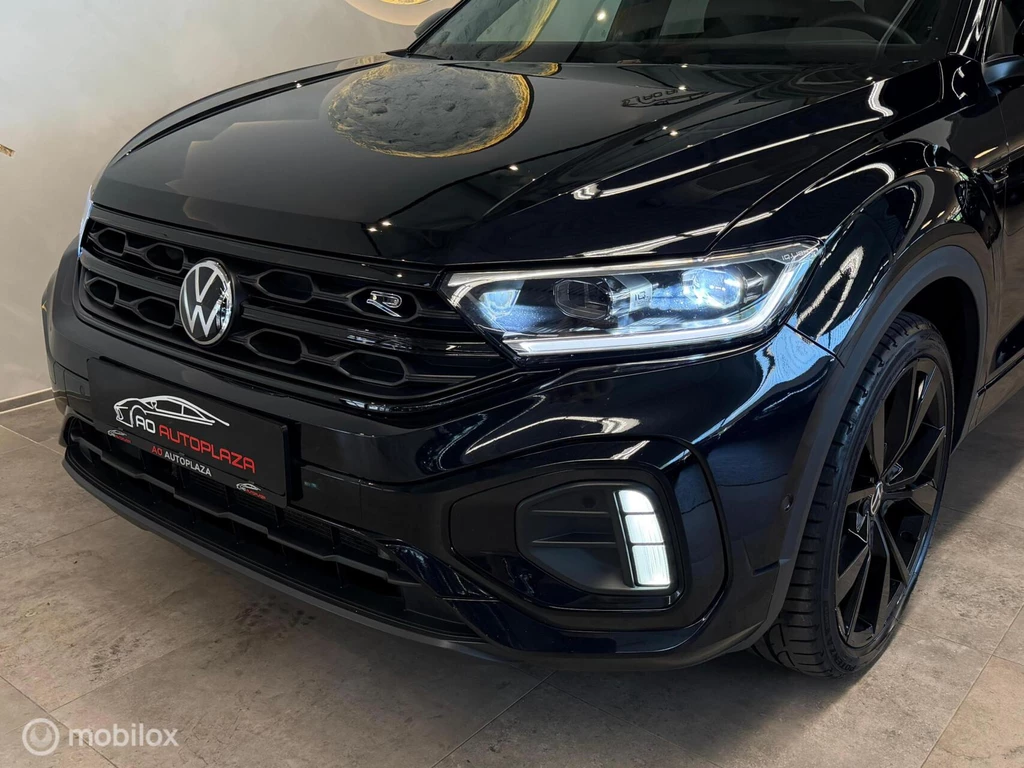 Volkswagen T-Roc – foto 2
