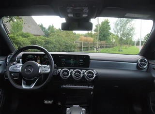 Mercedes-Benz CLA – thumbnail 16