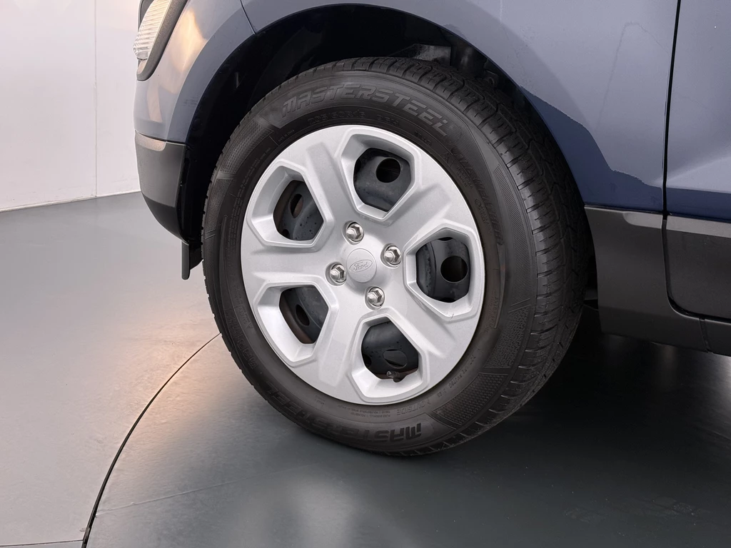 Ford EcoSport – foto 24