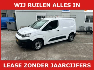 Citroën Berlingo – thumbnail 1