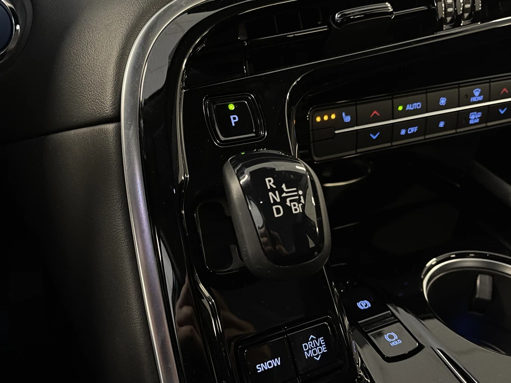 Toyota Mirai – foto 31