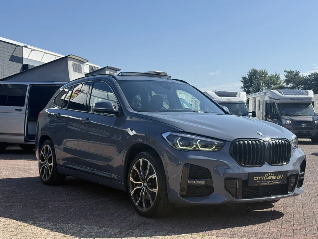 BMW X1 – foto 8