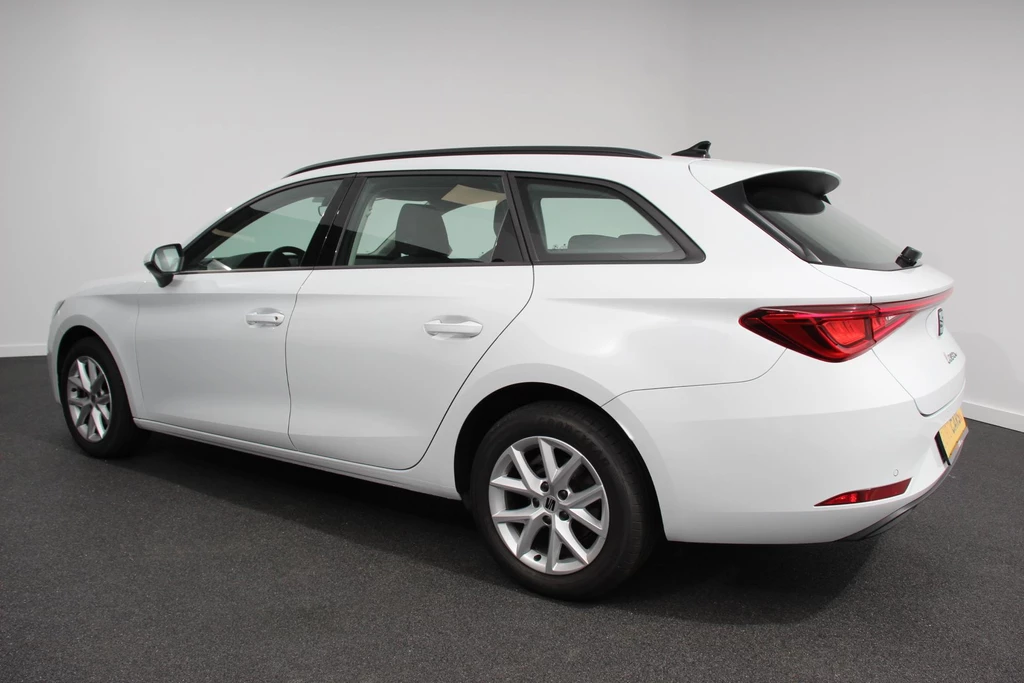 SEAT Leon – foto 3