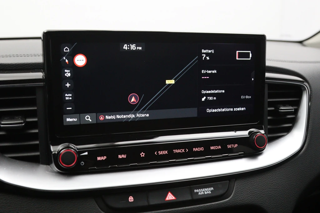 Kia XCeed – foto 34