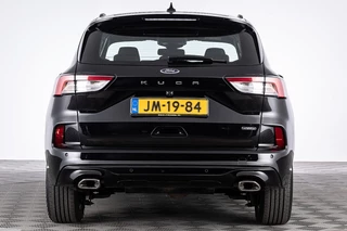 Ford Kuga – thumbnail 4