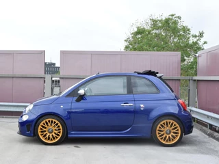 Fiat 500C – thumbnail 2