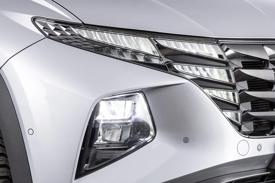Hyundai Tucson – foto 49
