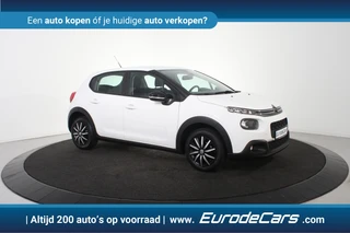 Citroën C3 – thumbnail 10