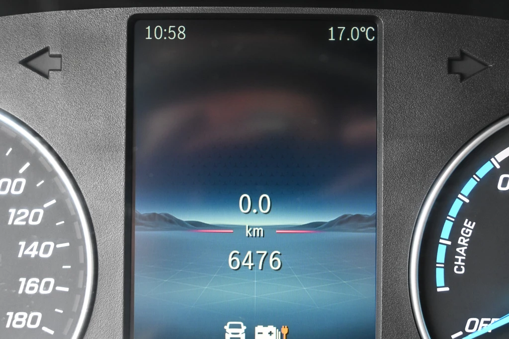 Mercedes-Benz eSprinter – foto 22