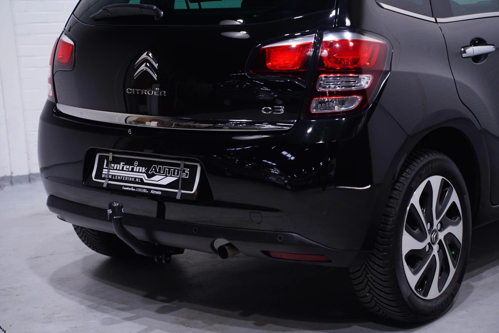 Citroën C3 – foto 7
