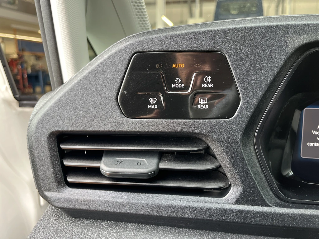 Volkswagen Caddy – foto 16