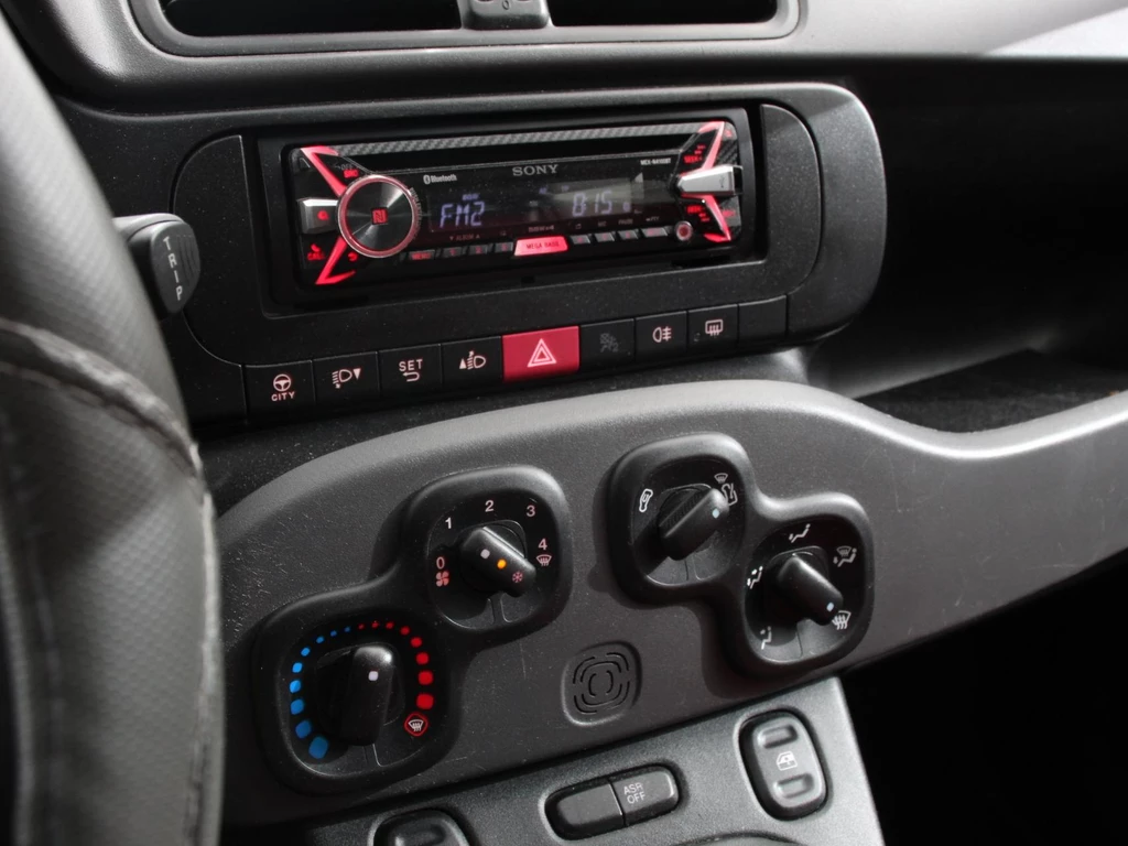 Fiat Panda – foto 8
