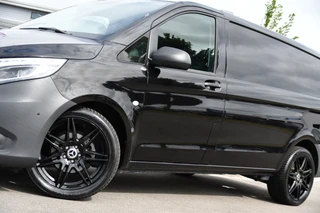 Mercedes-Benz Vito – thumbnail 4