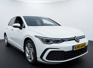 Volkswagen Golf – thumbnail 9
