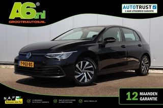 Volkswagen Golf – thumbnail 1