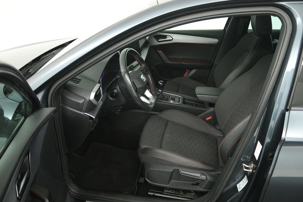 SEAT Leon – foto 12