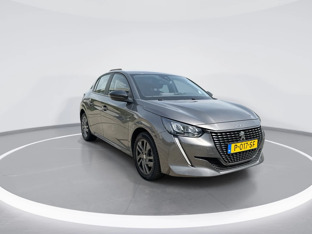 Peugeot 208 – foto 8