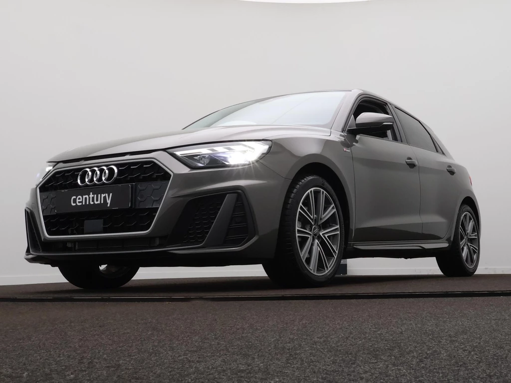 Audi A1 Sportback – foto 2