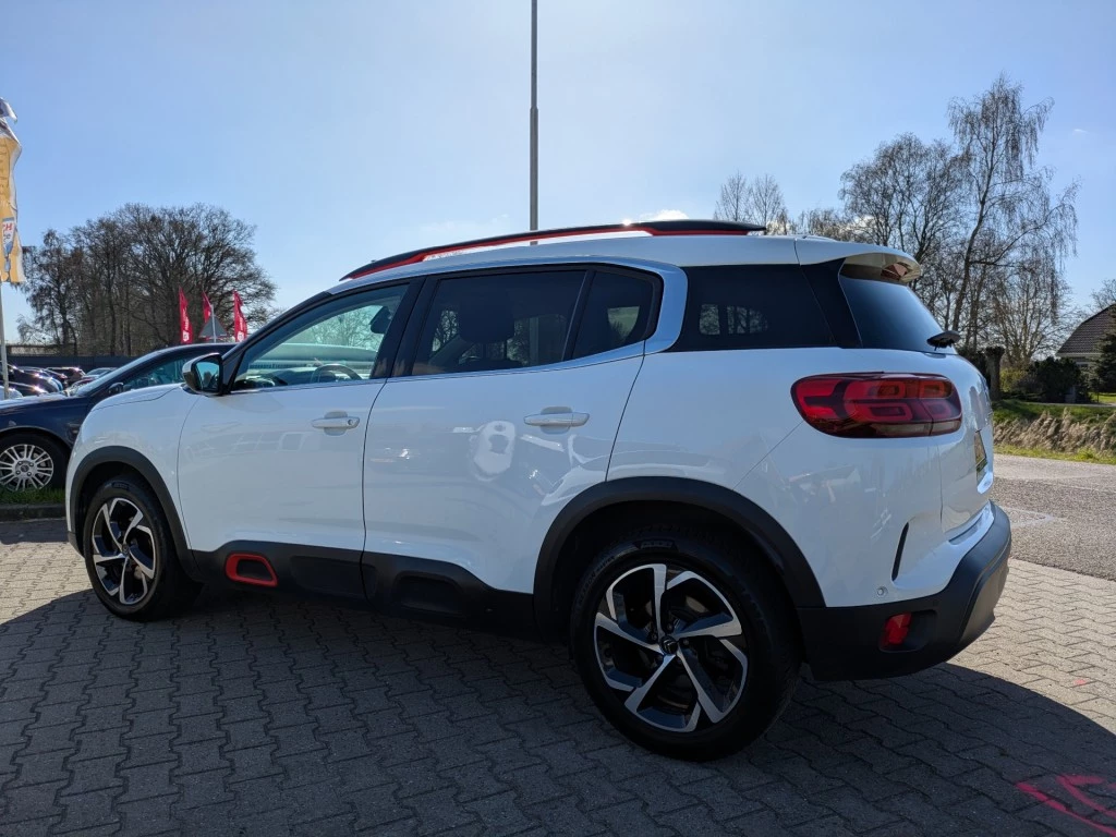 Citroën C5 – foto 3